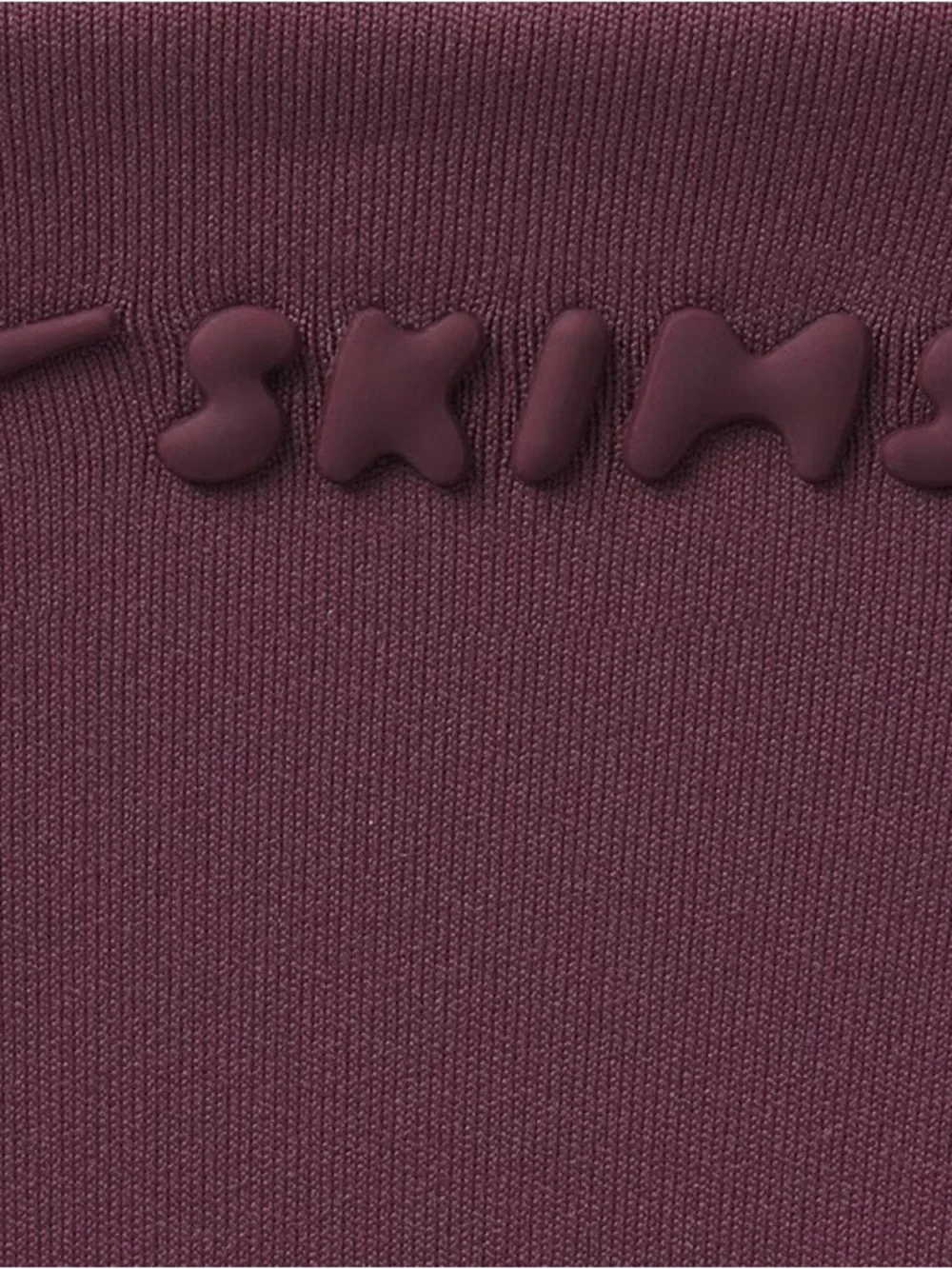 Nike Skims Matte Cami Longline Bra Style BR-SPT-5115 - Picture 3 of 5